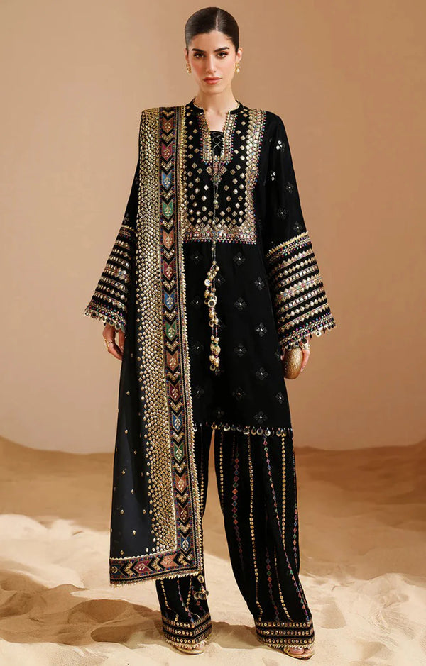 Jazmin Velvet D-5 – Luxury Edition