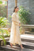 Mushq | Creme - Chickenkari Lawn Collection