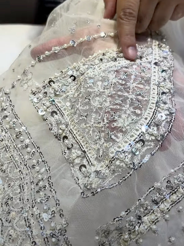 MARIA.B MB-34 NET (3PC)