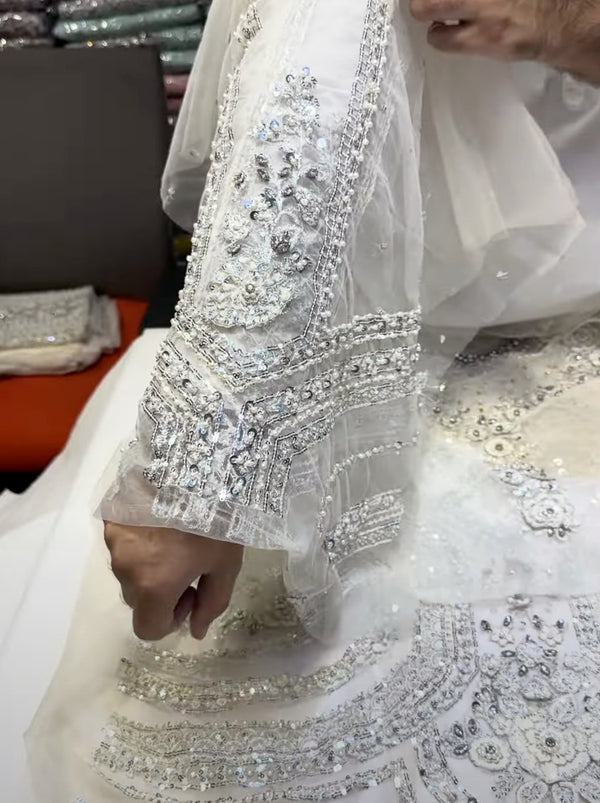 MARIA.B MB-34 NET (3PC)