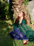 MARIA.B SILK PRINT 2527