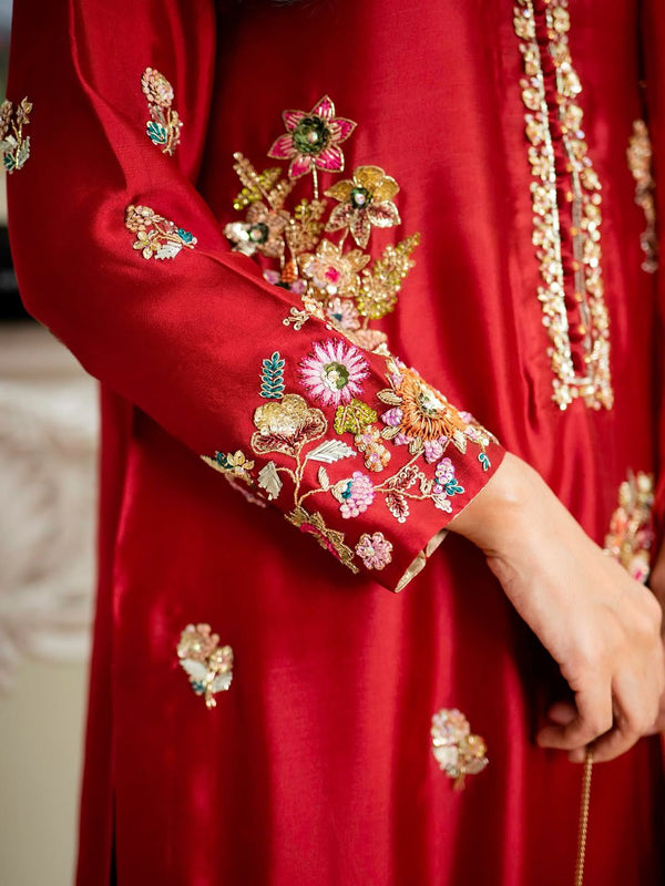 Souchaj by Mehak Junaid