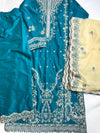 HUSSAIN REHAR EUPIC RTW 3PC