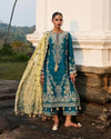 HUSSAIN REHAR EUPIC RTW 3PC