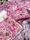 BAROQUE SF-4067 D-PINK