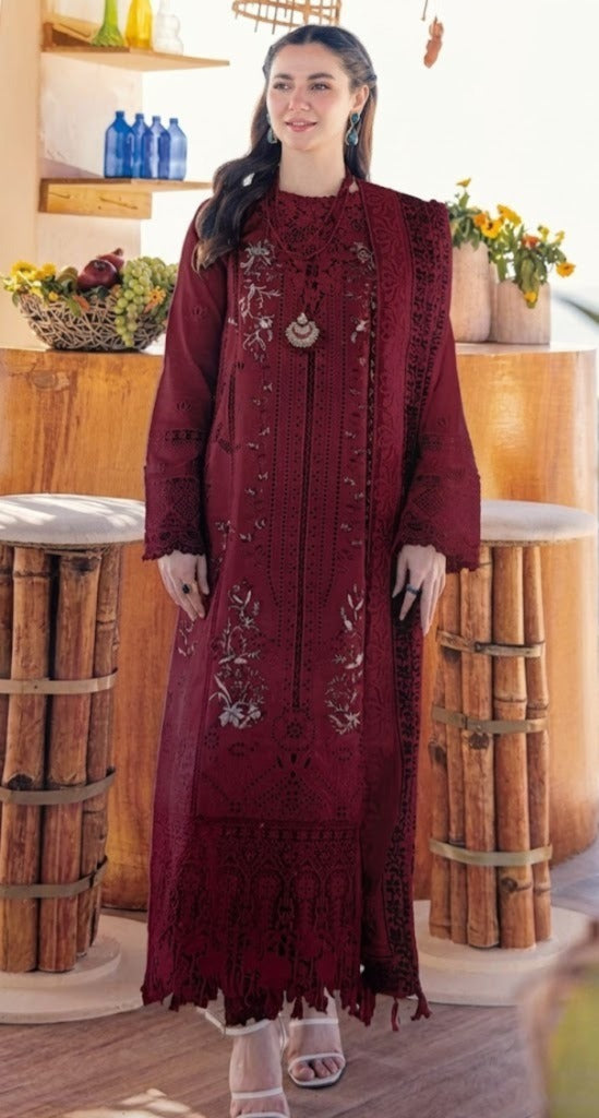 QALAMKARFP-12 FARWA