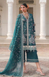 HUSSAIN REHAR LAWN AZRAQ