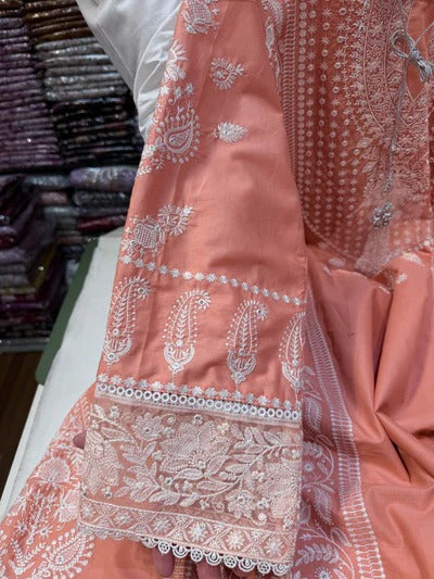 HUSSAIN REHAR SORTI RTW
