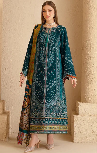BIN ILYAS LAWN ANAYA 162-B RTW