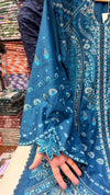 BIN ILYAS LAWN ANAYA 162-B RTW