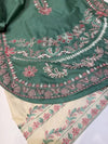 ETHNC KURTA SET ZARIF 2PC
