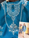 ETHNC KURTA SET ILAYDA