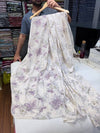 HA CHIKANKARI 2PC IVORY