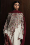 ZARA SHAHJAHAN HIKARI RTW