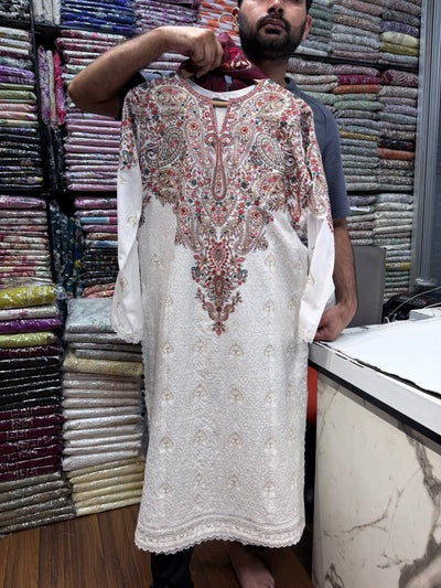 ZARA SHAHJAHAN HIKARI RTW