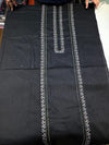CHANDNI LAWN 2Pc BLACK