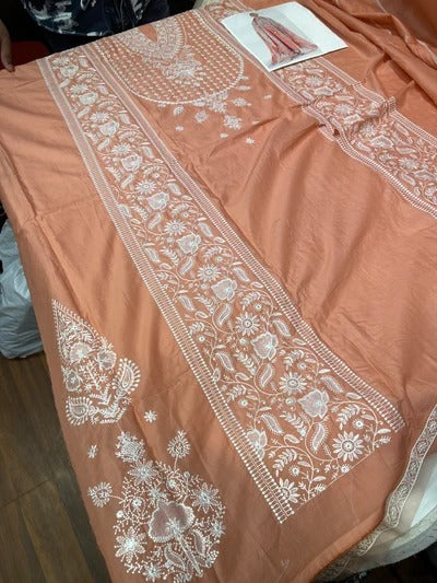 HUSSAIN REHAR LAWN SORTI