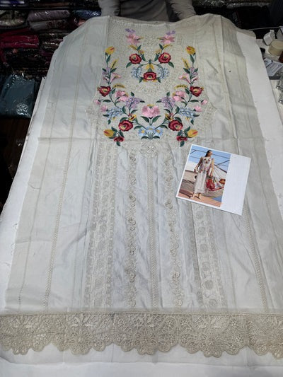 MARIA B LAWN D-2610-A