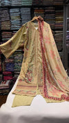 BIN ILYAS LAWN KOTRAI RTW