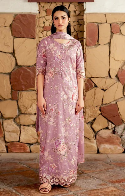 IZNIK UE-389 PINK
