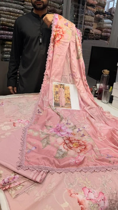 IZNIK UE-389 PINK