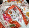 MARIA.B LAWN MPT-2607-A