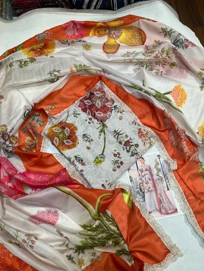 MARIA.B LAWN MPT-2607-A