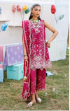 BIN ILYAS CARNIVAL LAWN