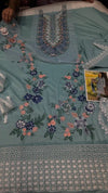 MUSHQ LAWN 2508 B FEROZI