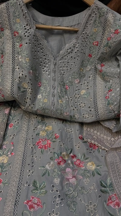 REPUBLIC HOOR RTW LAWN