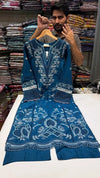 QALAMKAR LAWN 2PC RTW SB02