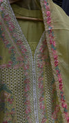 BIN ILYAS BI42 LAWN RTW