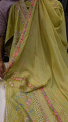 BIN ILYAS BI42 LAWN RTW