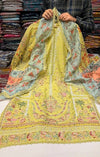 HUSSAIN REHAR LAWN MIRHA RTW