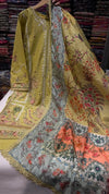 HUSSAIN REHAR LAWN MIRHA RTW