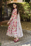 Iznik | Skin - Lawn Collection Replica