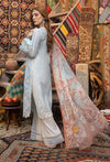 Adan Libas | Sky Blue - Luxury Lawn Collection Replica