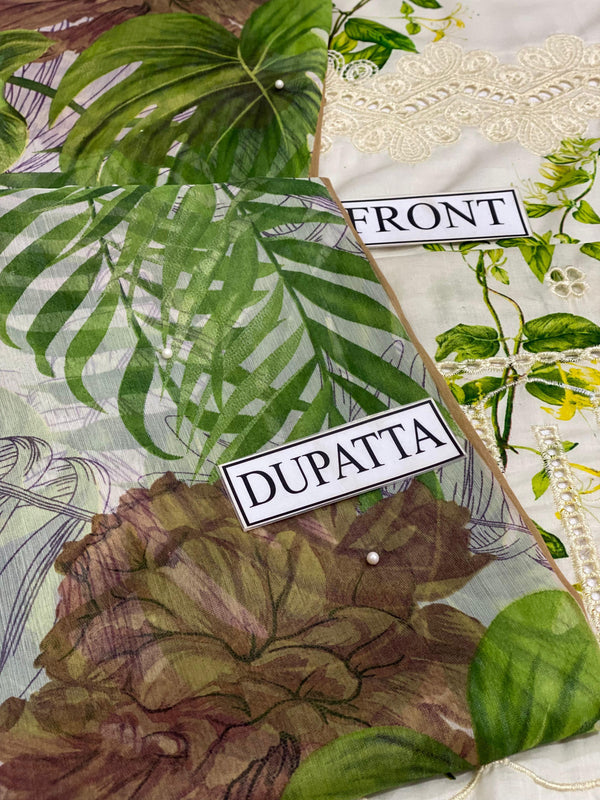 Crimson | Blanc - Summer Lawn Collection 2025 Replica