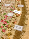 Baroque | Beige - Lawn Collection 2025 Replica