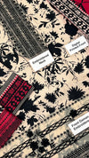 Zainab Chottani | Black & White- Embroidered Lawn Collection Replica