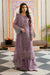 Ramsha | Lavender - Chiffon Collection Replica