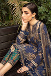 Maria B | Cobalt Blue - Printed Lawn Collection