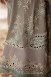Maria B | Grey - Lawn Collection Replica
