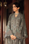 Maria B | Grey - Lawn Collection Replica