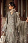 Maria B | Grey - Lawn Collection Replica