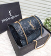 YSL Luxe Chain Crossbody Bag