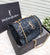 YSL Luxe Chain Crossbody Bag