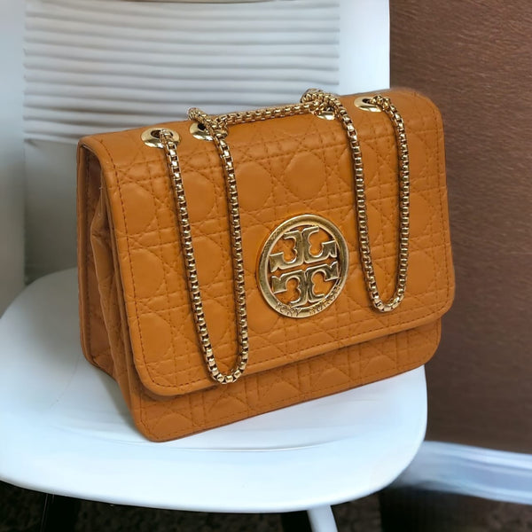 Tory Multi Luxury Crossbody Bag