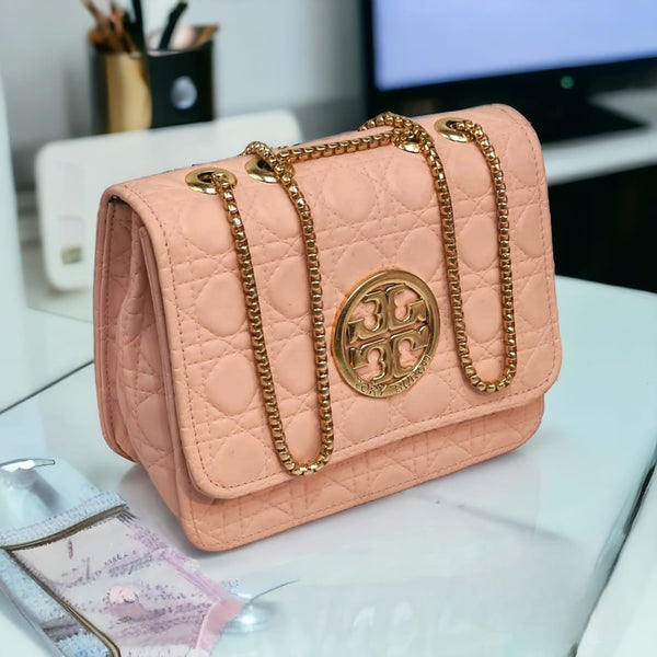 Tory Multi Luxury Crossbody Bag