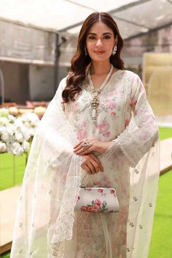 Tawakal | Skin - Organza Collection Replica